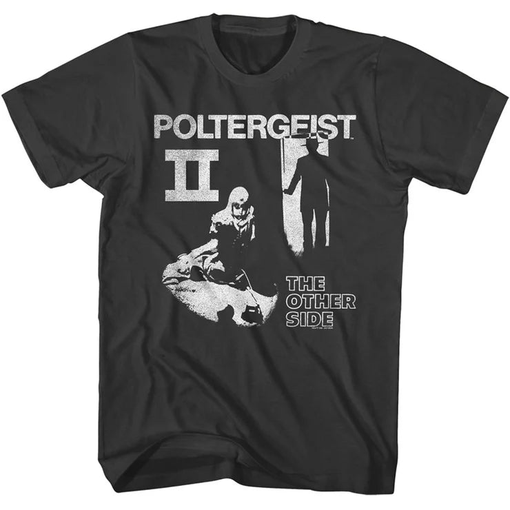 Poltergeist (The Other Side) T-Shirt