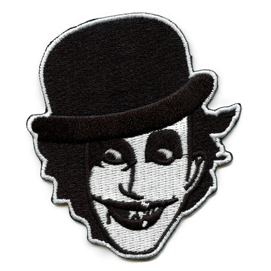 The Adicts (Face) Patch