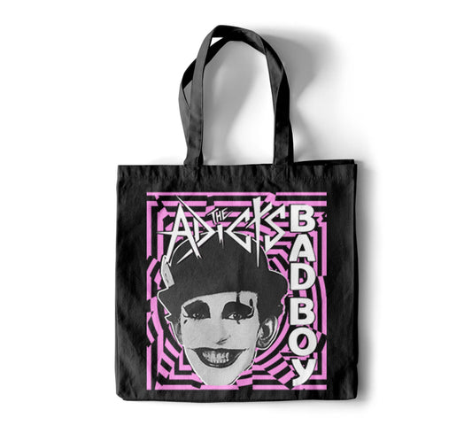 Adicts (Bad Boy) Tote bag