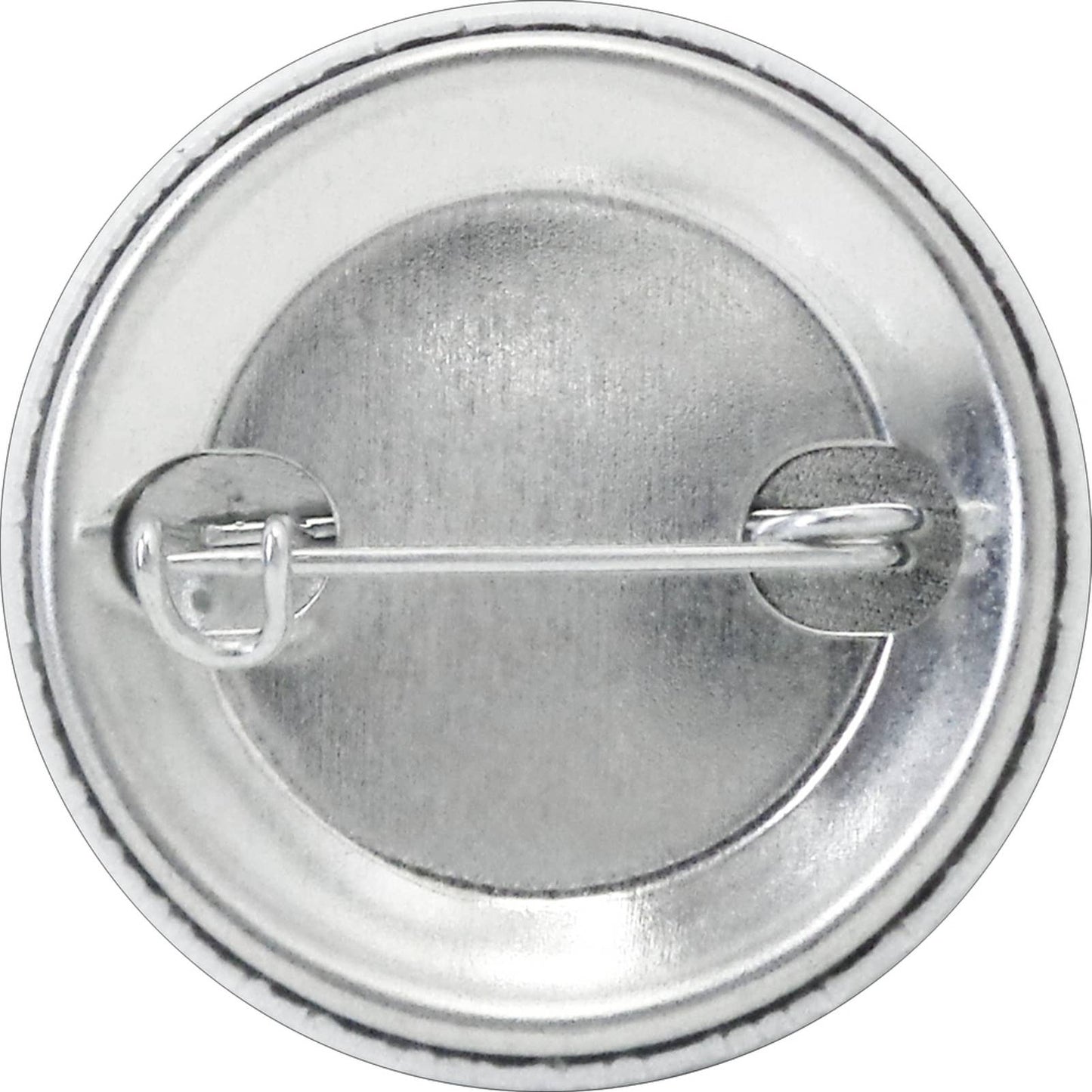 Blondie - Lips And Eyes Pin-on Button - 1.25 Inch