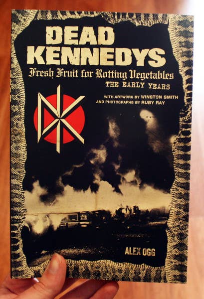 Dead Kennedys
