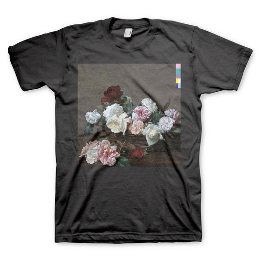 New Order - PCL - Tshirt