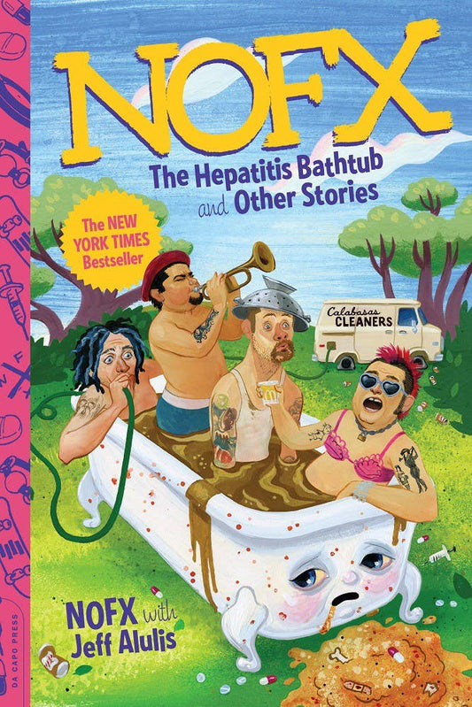 NOFX - Other Stories