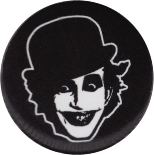 Adicts Pin-on Button - 1.25 Inch