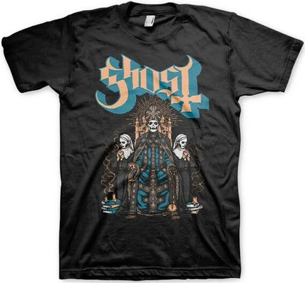 Ghost (Throne Logo) Shirt