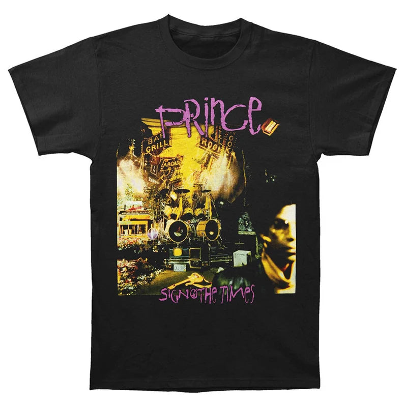 Prince (Sign of the Times) T-Shirt