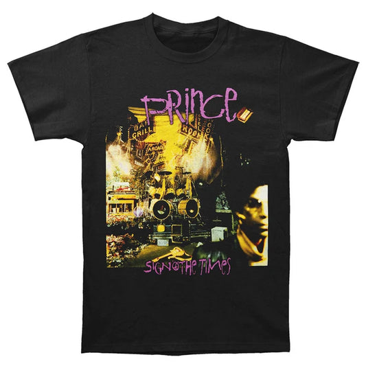 Prince (Sign of the Times) T-Shirt