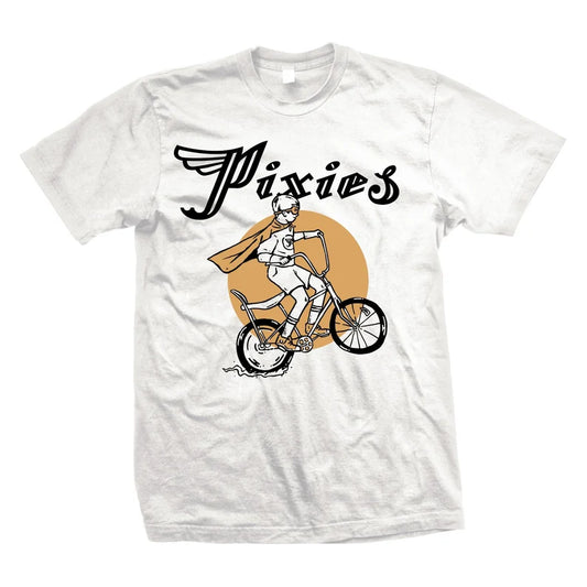 Pixies (Tony) Shirt