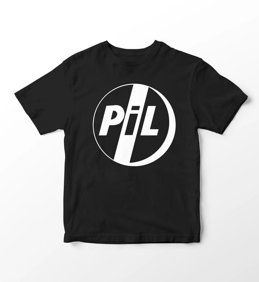 PIL (LOGO) T-SHIRT