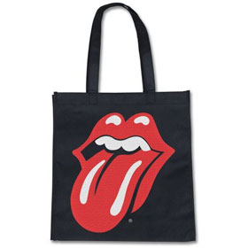Rolling Stones (Classic Tongue) Eco Bag
