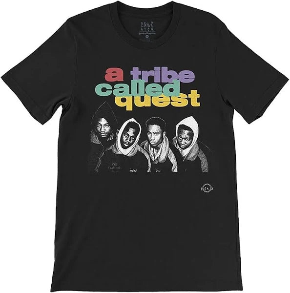 A Tribe Called Quest (Group) T-Shirt