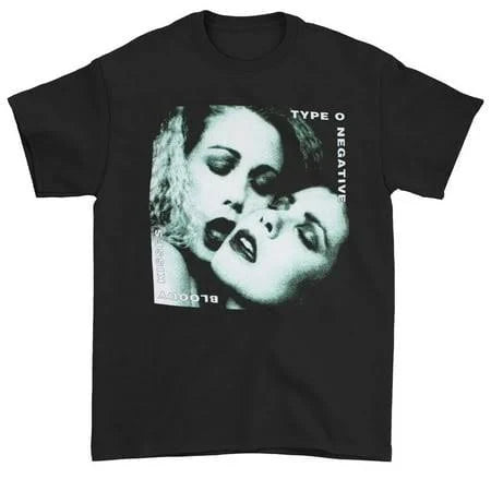 Type O Negative (Bloody Kisses) T-Shirt